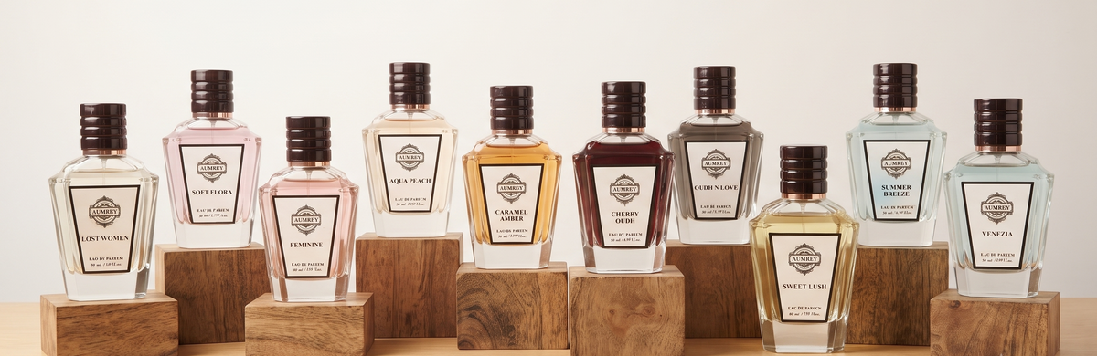 PERFUMES