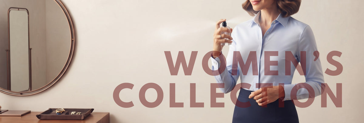 WOMENS PERFUMES
