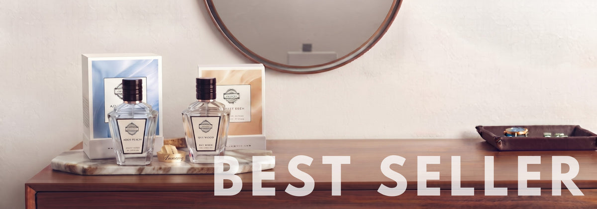 BEST PERFUMES