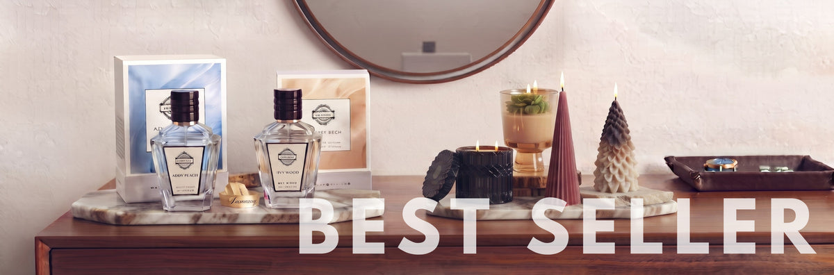 BEST SELLERS