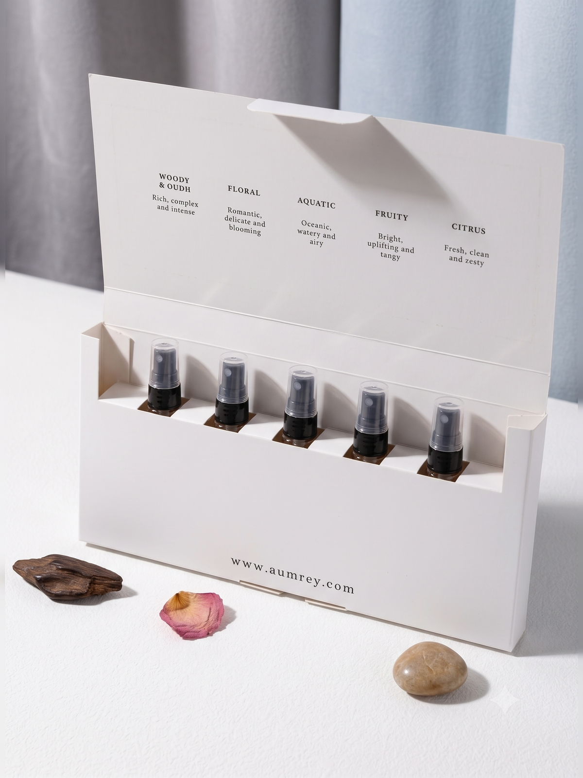 PERFUME KIT 2